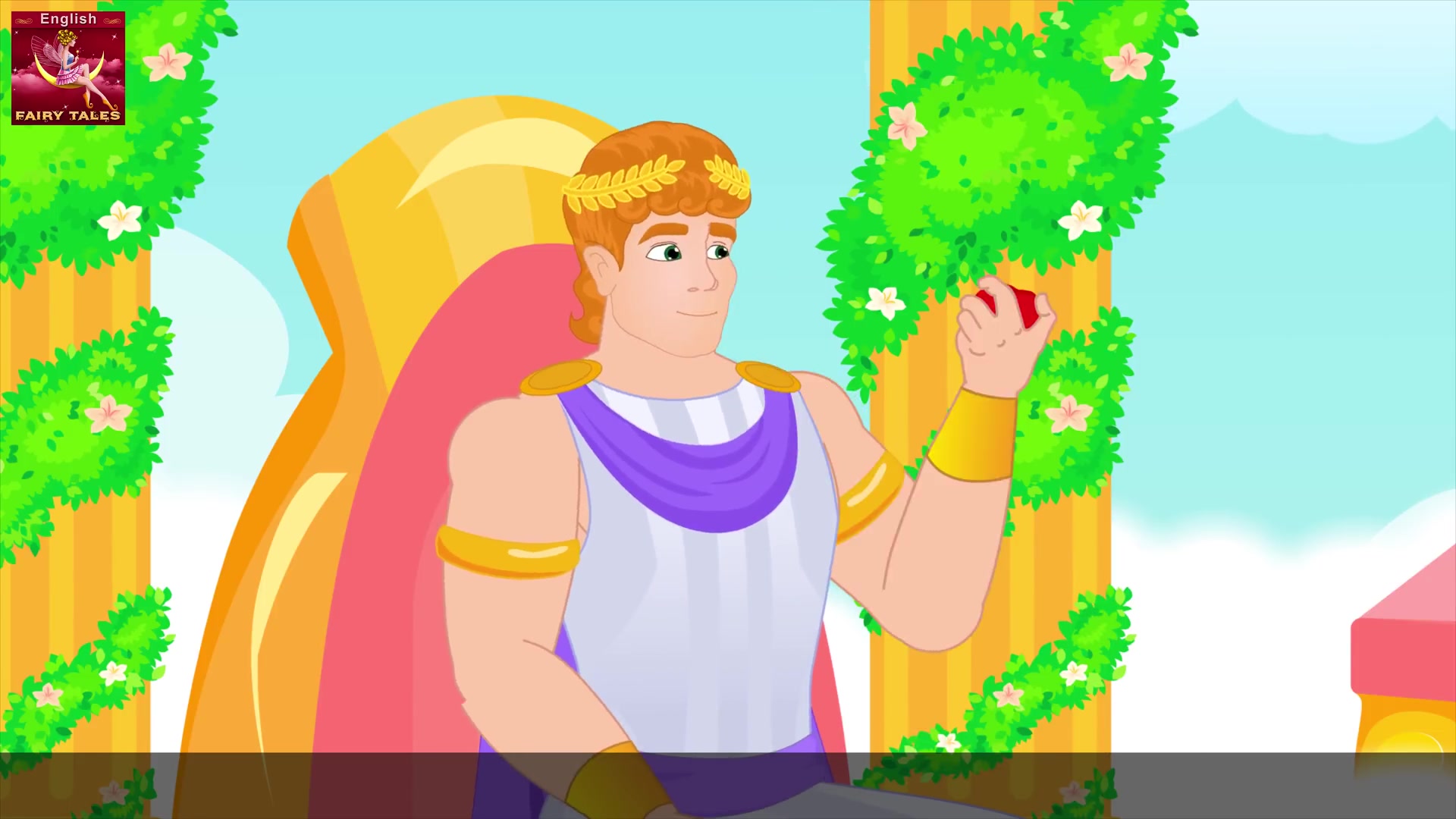 071. Pandora's Box-潘多拉魔盒